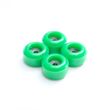 Dynamic Fingerboard Wheels Green 64D