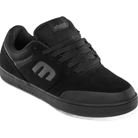 Etnies Marana Skate Shoes Black Dirty 10.5