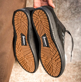 Etnies Marana Skate Shoes Black Dirty