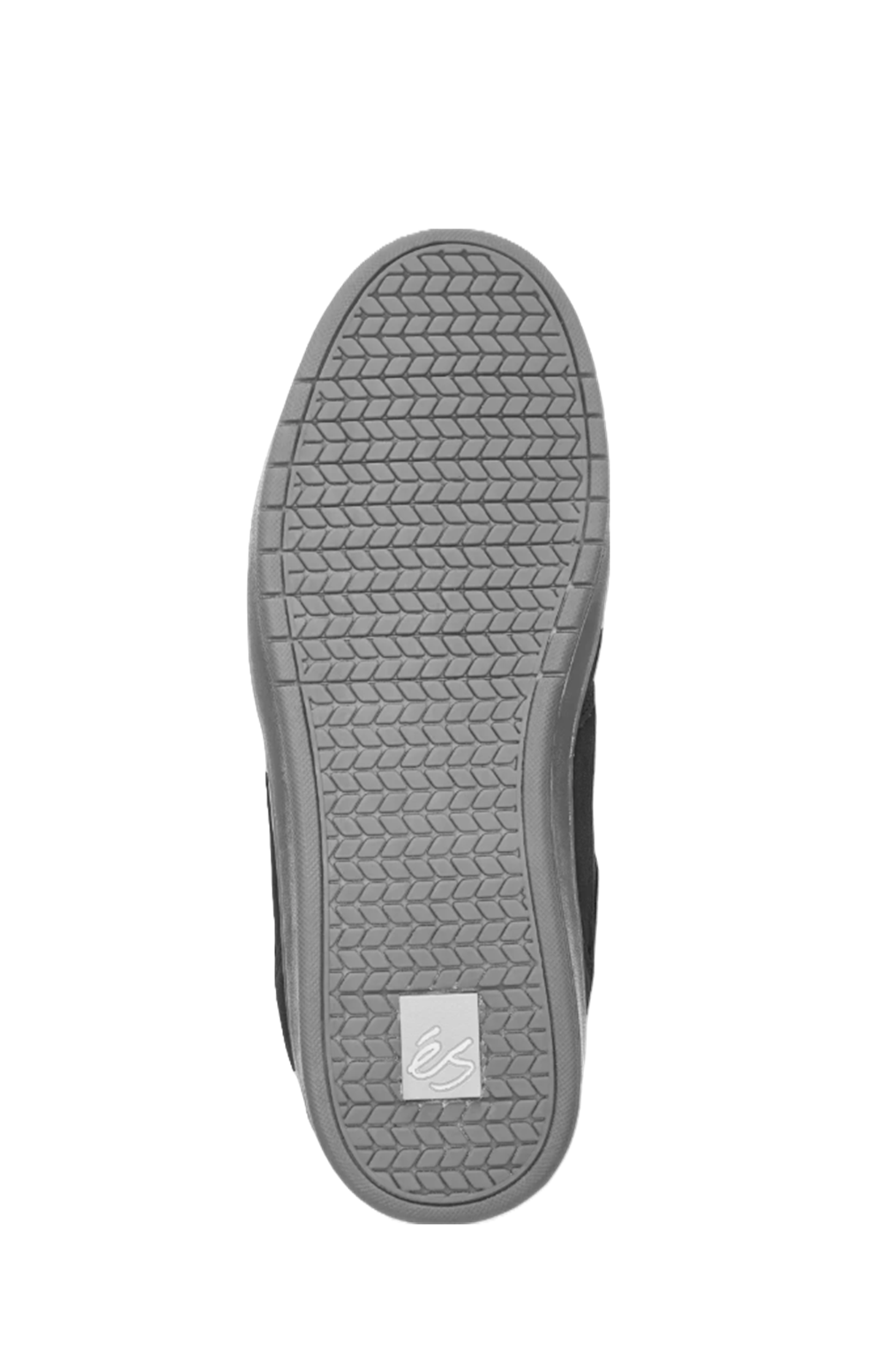 Es Accel Slim Skate Shoes Black