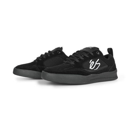 Es Swift 2.0 Skate Shoes Black Black 9.5