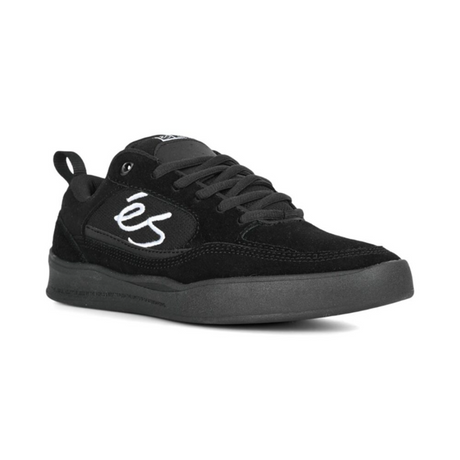 Es Swift 2.0 Skate Shoes Black Black