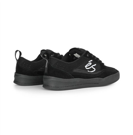 Es Swift 2.0 Skate Shoes Black Black