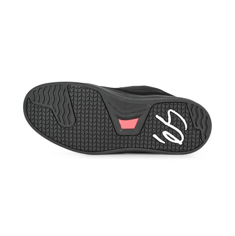 Es Swift 2.0 Skate Shoes Black Black