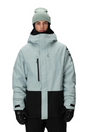 686 GoreTex Core Insulated Jacket Mens Dusty Marine L