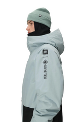686 GoreTex Core Insulated Jacket Mens Dusty Marine L
