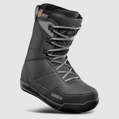 ThirtyTwo Shifty Snowboard Boots 2026 Black Grey 8