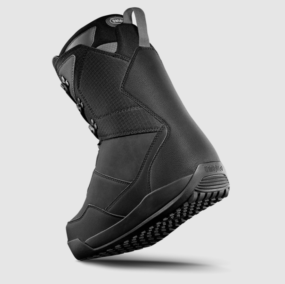ThirtyTwo Shifty Snowboard Boots 2026 Black Grey