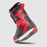 ThirtyTwo ZB1 Snowboard Boots 2026 Red Black