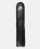 Jones Adventure Snowboard Bag Stealth Black One Size