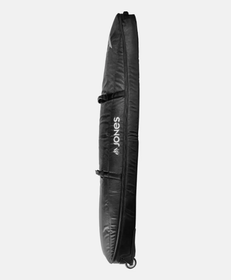 Jones Adventure Snowboard Bag Stealth Black One Size