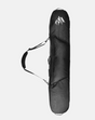 Jones Escape Snowboard Board Bag Stealth Black One Size