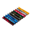 Apex FBS Rails Adhesive Pack White Black One Size