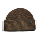 Public Blend Beanie Brown One Size