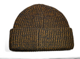 Public Blend Beanie Brown One Size