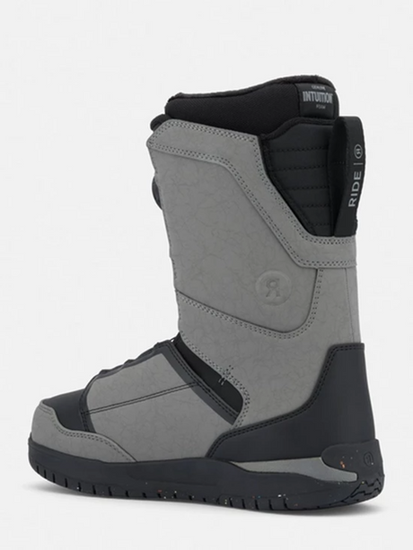 Ride Deadbolt Snowboard Boots 2026 Grey
