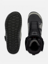 Ride Deadbolt Snowboard Boots 2026 Grey
