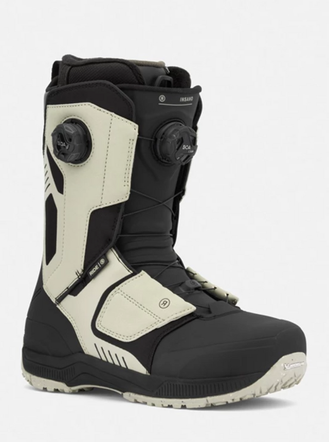 Ride Insano Snowboard Boots 2026 Dust