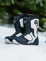 Ride Insano Snowboard Boots 2026 Dust