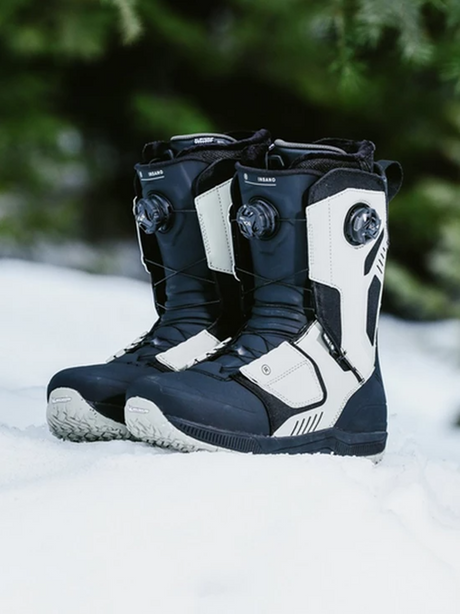 Ride Insano Snowboard Boots 2026 Dust