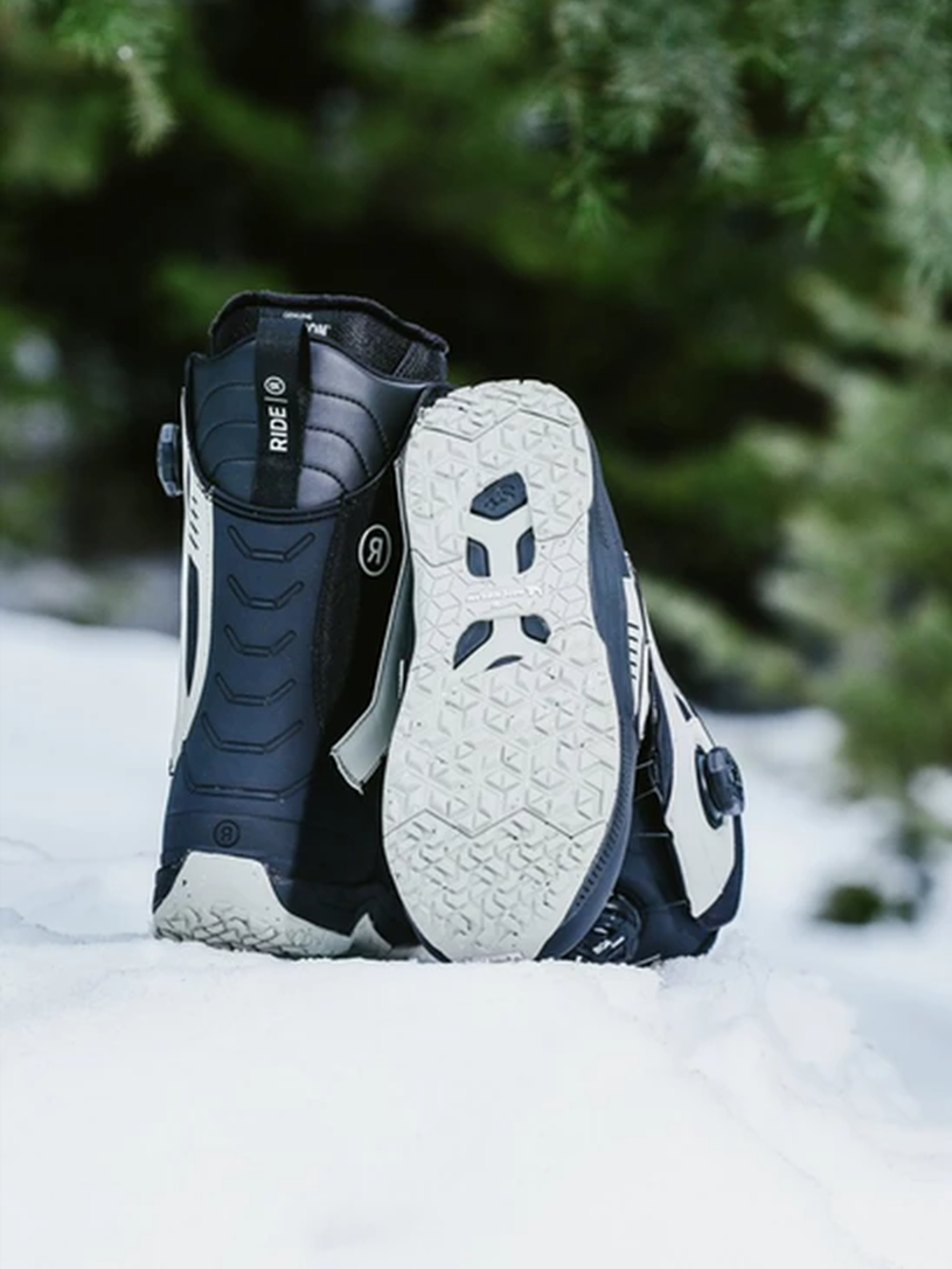 Ride Insano Snowboard Boots 2026 Dust