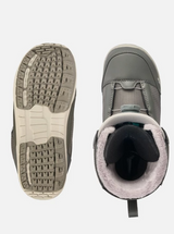 K2 Haven Snowboard Boots Womens 2026 Light Grey