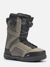 K2 Boundary Snowboard Boots 2026 Grey