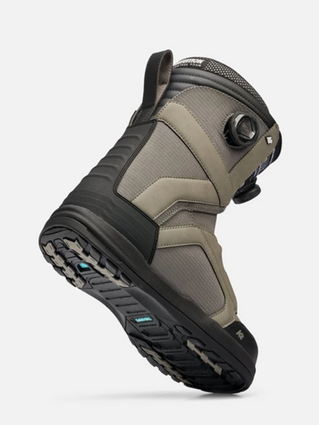 K2 Boundary Snowboard Boots 2026 Grey