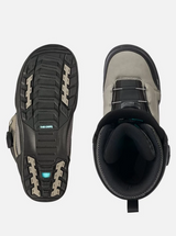 K2 Boundary Snowboard Boots 2026 Grey