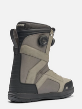 K2 Boundary Snowboard Boots 2026 Grey