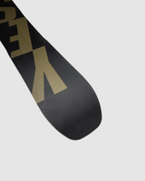 Yes All In Snowboard 2026 Brown 150