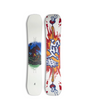 Yes Sender Snowboard 2026 White 156 Wide