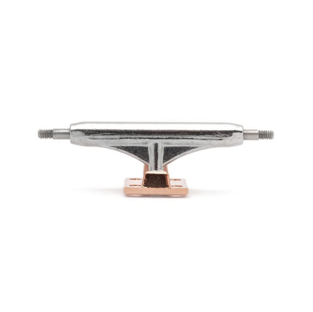Dynamic Fingerboard Pro Trucks Rose Chrome 34mm