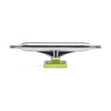 Dynamic Fingerboard Pro Trucks Green Chrome 34mm
