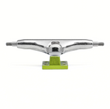 Dynamic Fingerboard Pro Trucks Green Chrome 34mm
