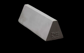 RYSE Barrier Grey 8 inch