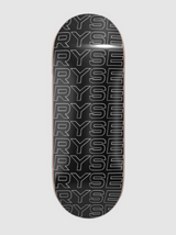RYSE Shadow Fingerboard Black 34mm MidGuard Big0