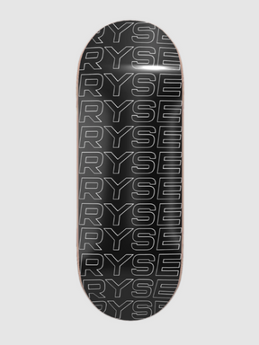 RYSE Shadow Fingerboard Black 34mm MidGuard Big0