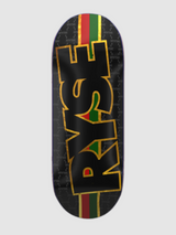 RYSE Guchi Fingerboard Black 34mm MidGuard OG