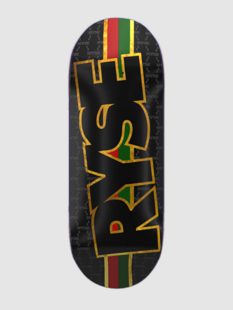 RYSE Guchi Fingerboard Black 34mm MidGuard OG
