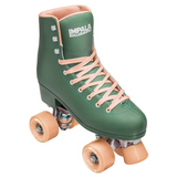 Impala Sidewalk Skates Womens Forrest Green 5