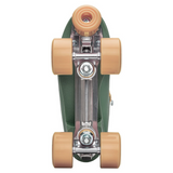 Impala Sidewalk Skates Womens Forrest Green 5