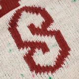 Souvenir Speckled Cuff Beanie Marshmellow One Size