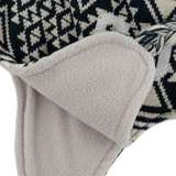 Souvenir Legacy Beanie Brown Tan One Size