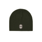Souvenir Slouch Beanie Army One Size