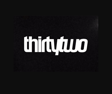 ThirtyTwo Slush Snow Socks Black White L/XL 9-14