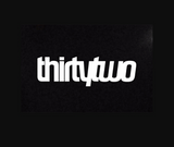 ThirtyTwo Halo Snow Socks Blk Char S/M 5-9