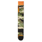 ThirtyTwo Team Merino Snow Socks Camo S/M 5-9