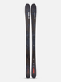 K2 Mindbender 85 Quickclick M3 11 Skis Black Grey 163