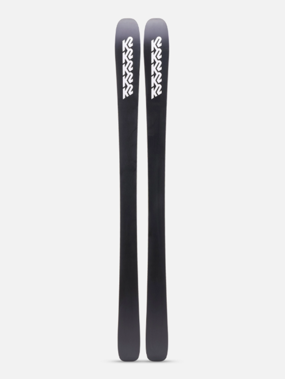 K2 Mindbender 85 Quickclick M3 11 Skis Black Grey 163